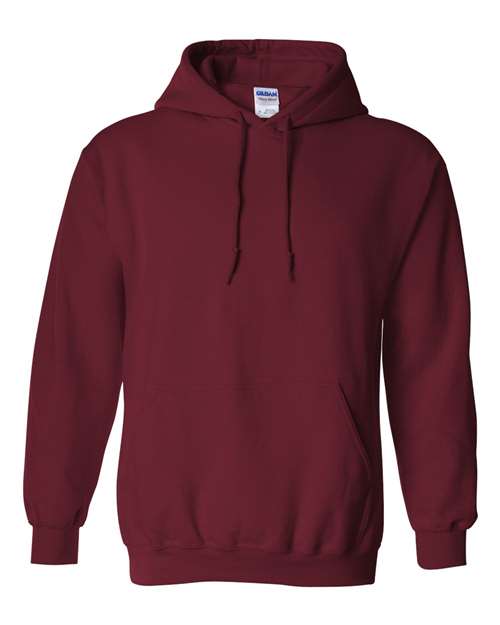 Premium Heavy Blend Hooded Sweatshirt – Unisex Fit
