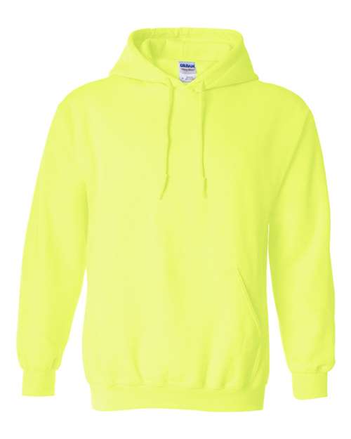 Premium Heavy Blend Hooded Sweatshirt – Unisex Fit