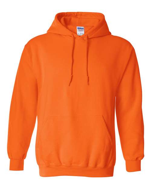 Premium Heavy Blend Hooded Sweatshirt – Unisex Fit