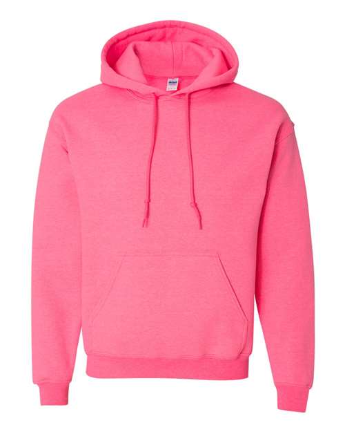 Premium Heavy Blend Hooded Sweatshirt – Unisex Fit