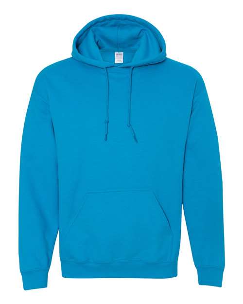 Premium Heavy Blend Hooded Sweatshirt – Unisex Fit