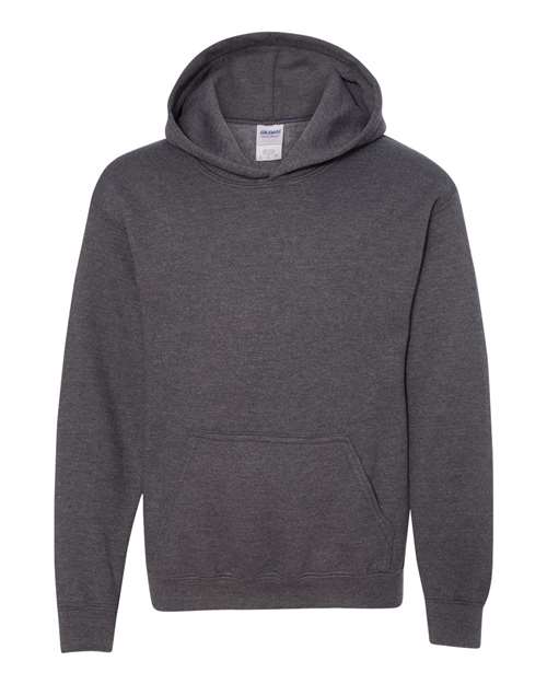 Kids Heavy Blend Hooded Sweatshirt – Cozy Fit