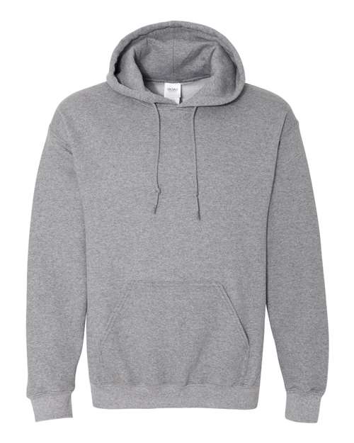 Premium Heavy Blend Hooded Sweatshirt – Unisex Fit