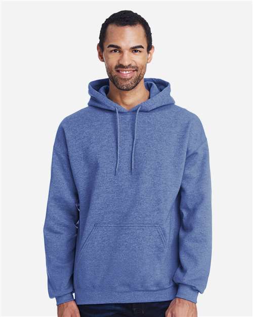 Premium Heavy Blend Hooded Sweatshirt – Unisex Fit