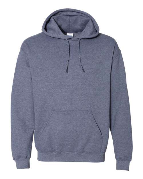 Premium Heavy Blend Hooded Sweatshirt – Unisex Fit