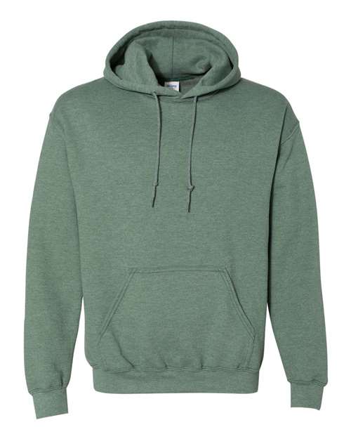 Premium Heavy Blend Hooded Sweatshirt – Unisex Fit
