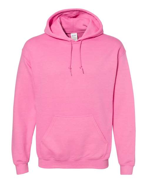 Premium Heavy Blend Hooded Sweatshirt – Unisex Fit