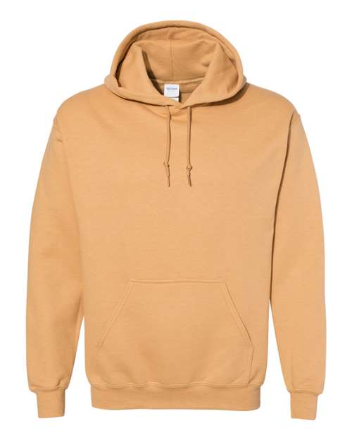 Premium Heavy Blend Hooded Sweatshirt – Unisex Fit