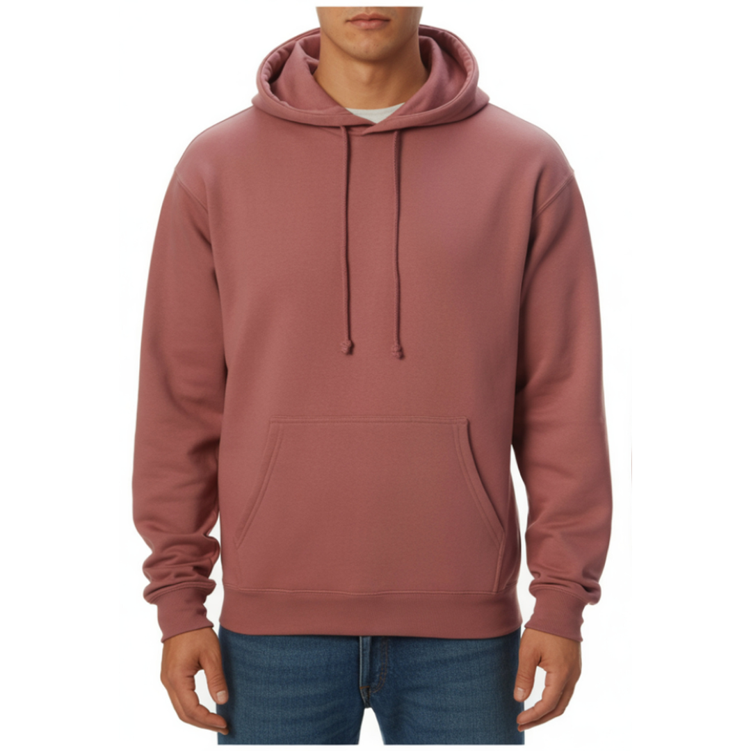Premium Heavy Blend Hooded Sweatshirt – Unisex Fit