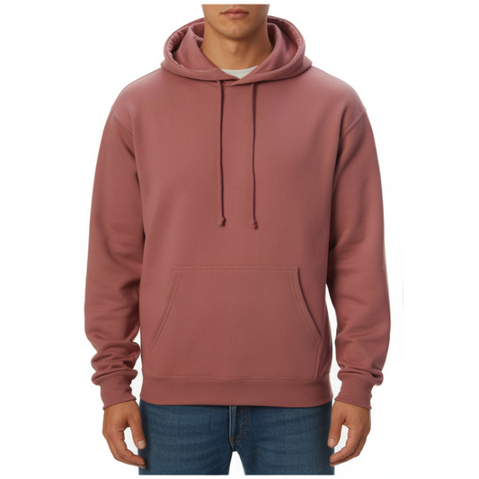 Premium Heavy Blend Hooded Sweatshirt – Unisex Fit