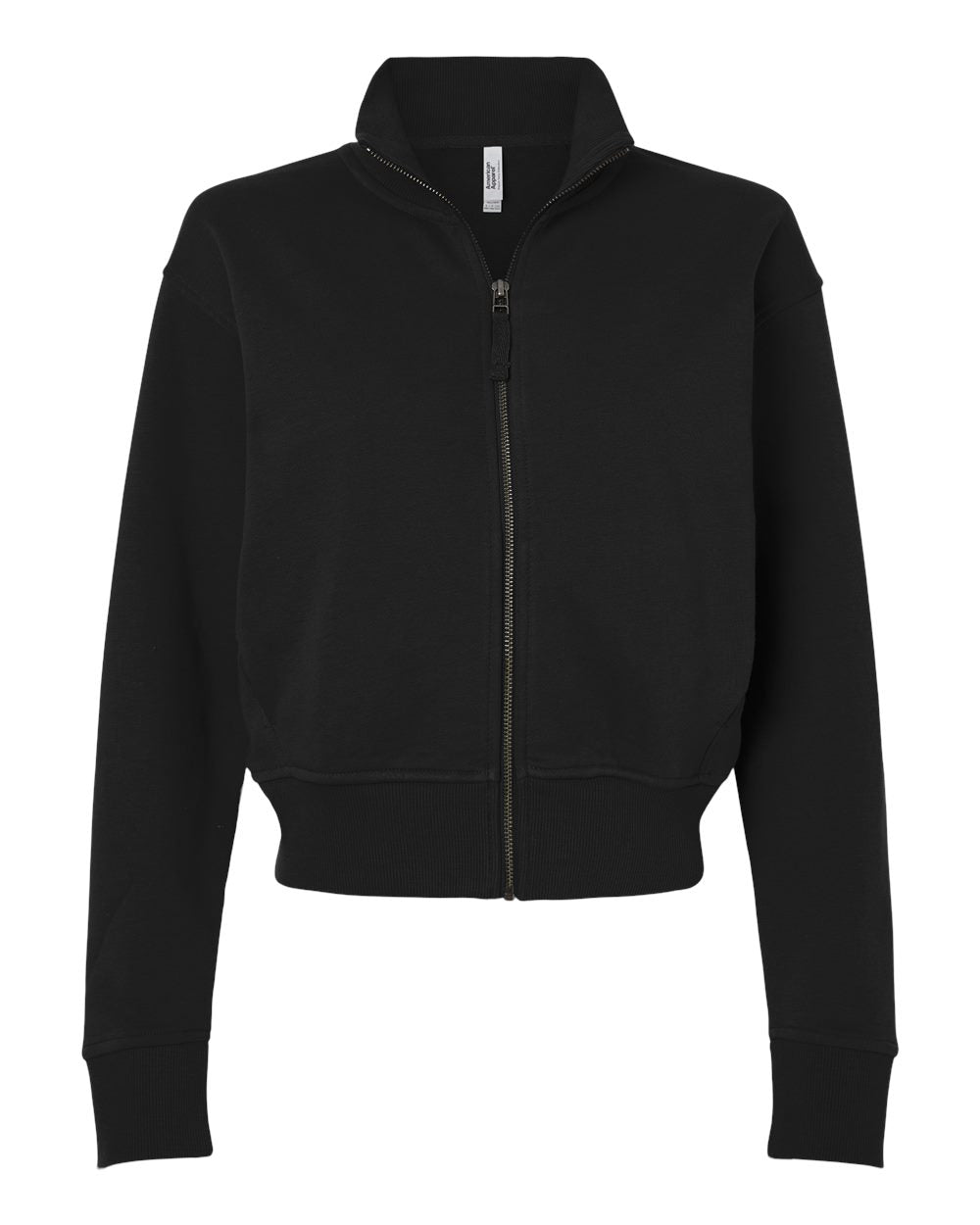 Premium French Terry Zip Up Sweatshirt