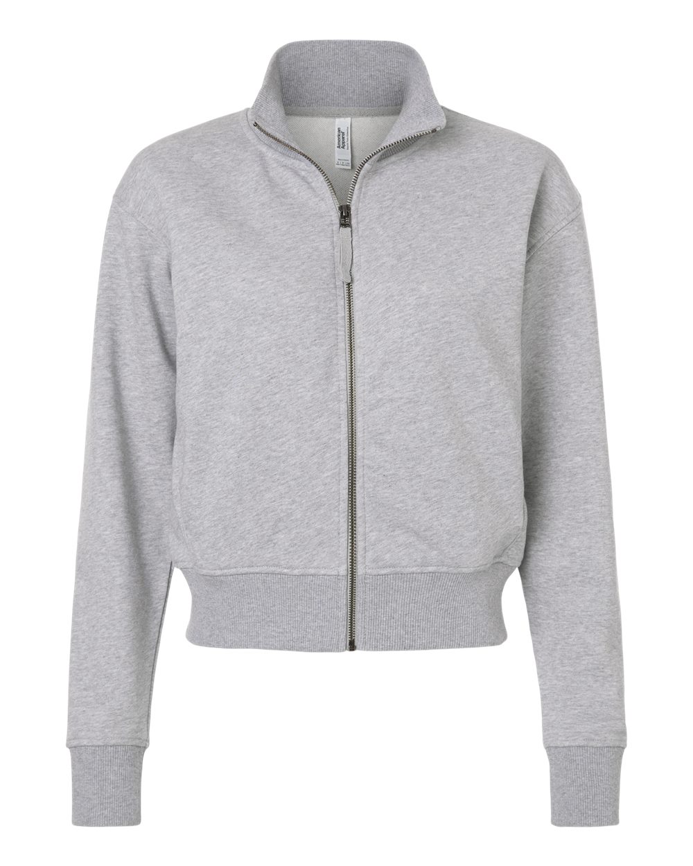 Premium French Terry Zip Up Sweatshirt