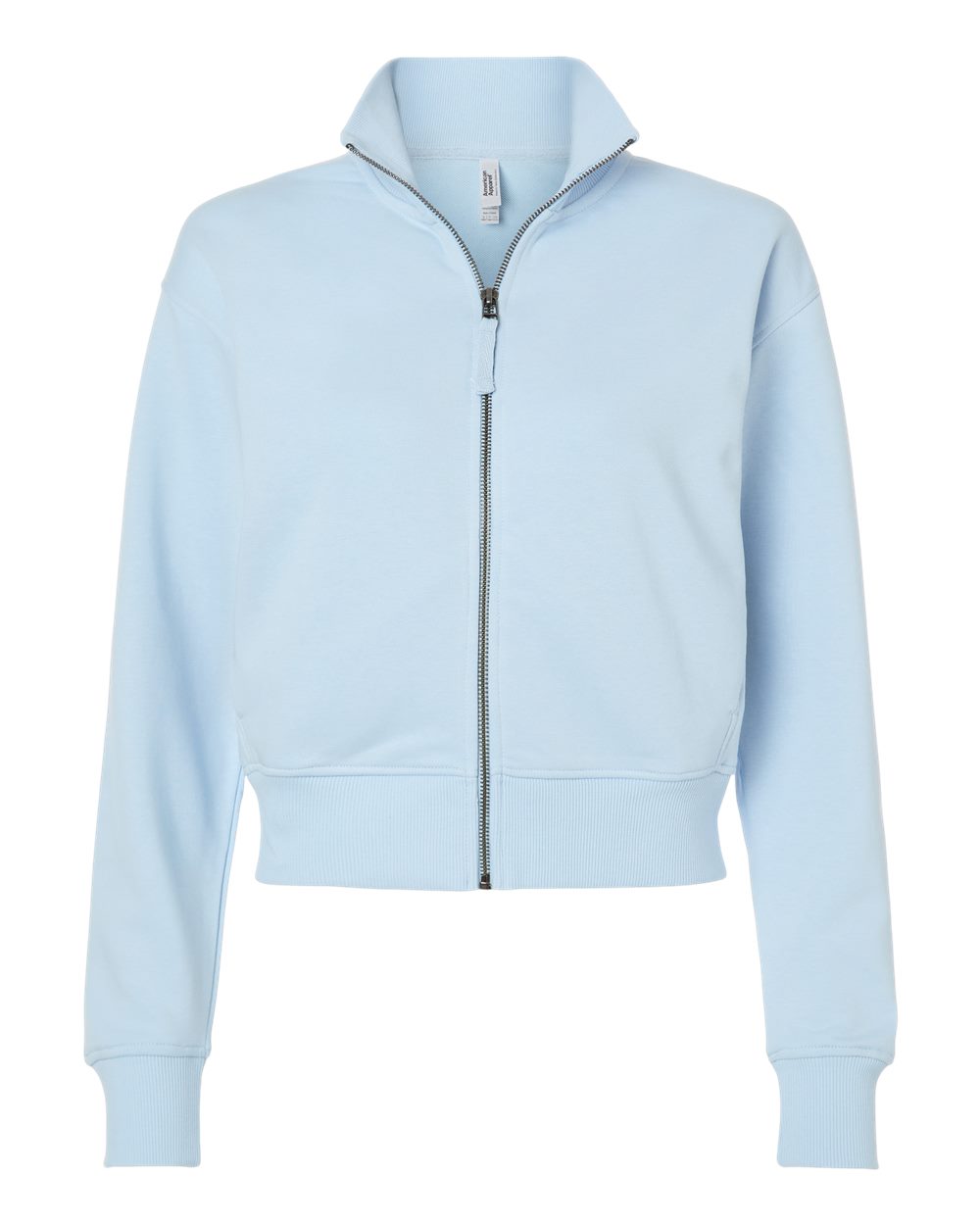 Premium French Terry Zip Up Sweatshirt