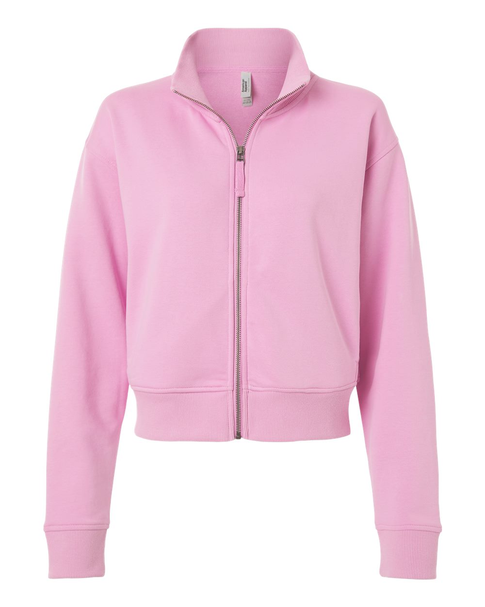 Premium French Terry Zip Up Sweatshirt