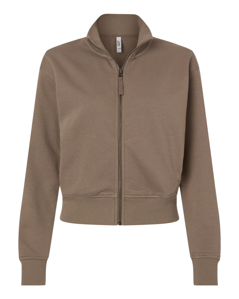 Premium French Terry Zip Up Sweatshirt