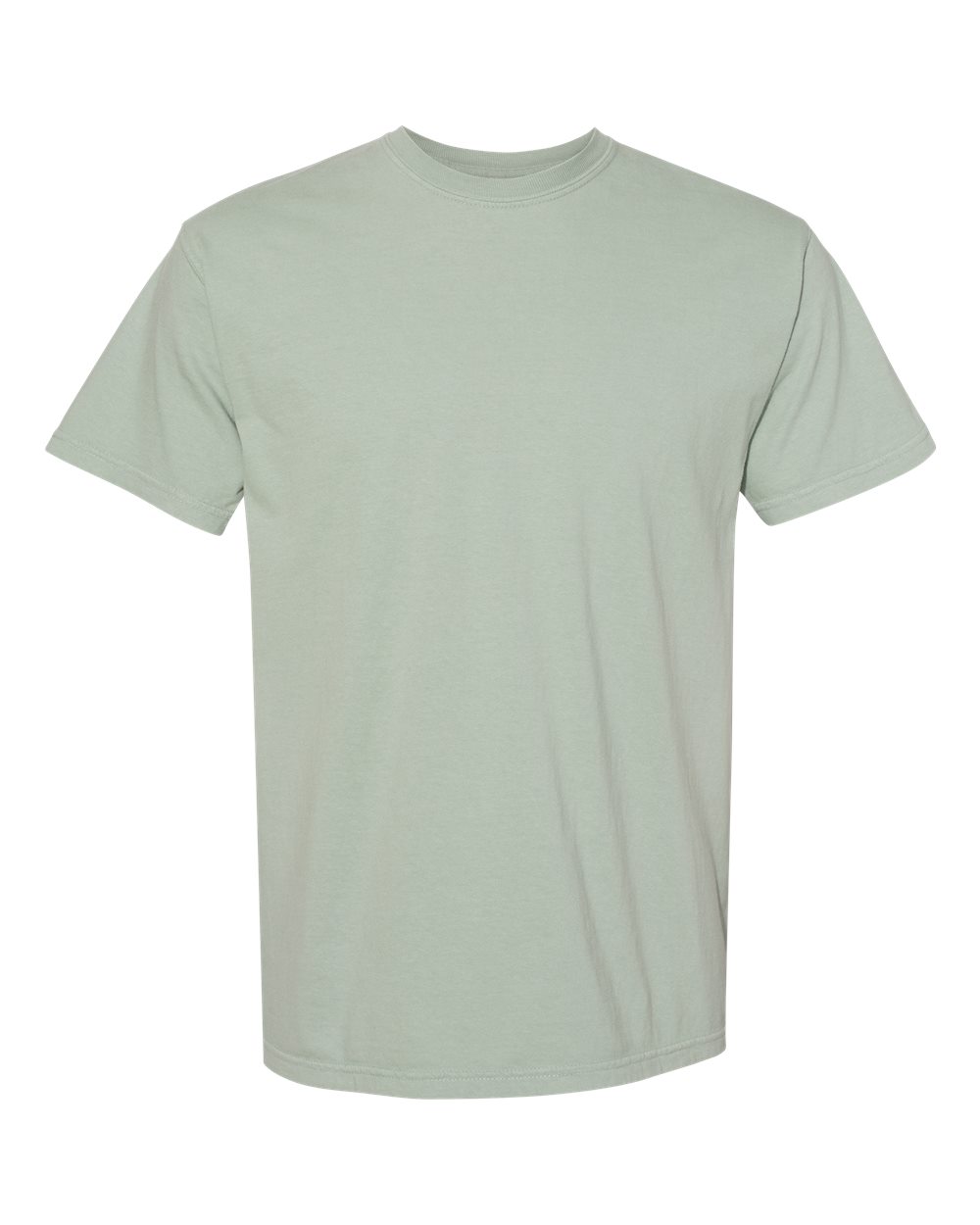 Heavyweight Vintage Premium Style Garment Dyed Tee Unisex