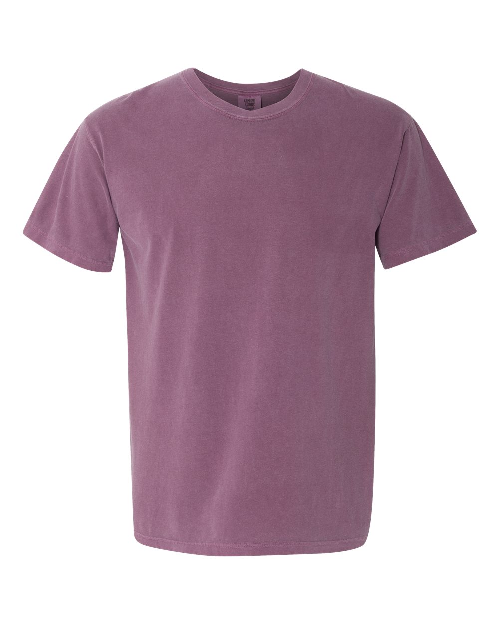 Heavyweight Vintage Premium Style Garment Dyed Tee Unisex