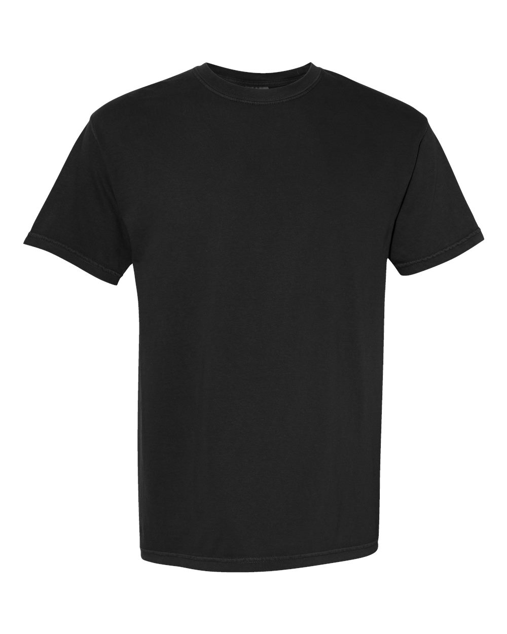 Heavyweight Vintage Premium Style Garment Dyed Tee Unisex