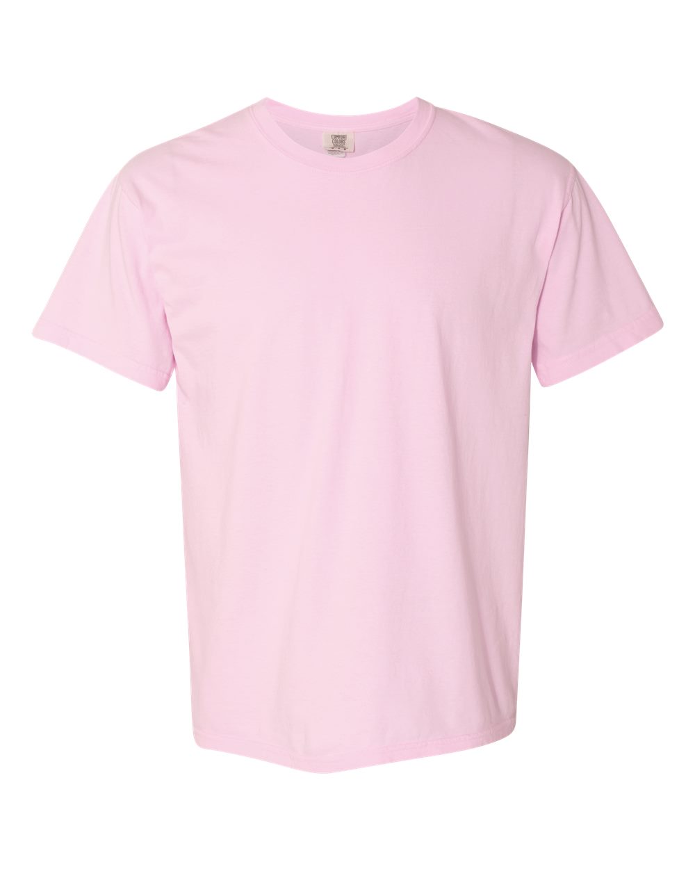 Heavyweight Vintage Premium Style Garment Dyed Tee Unisex