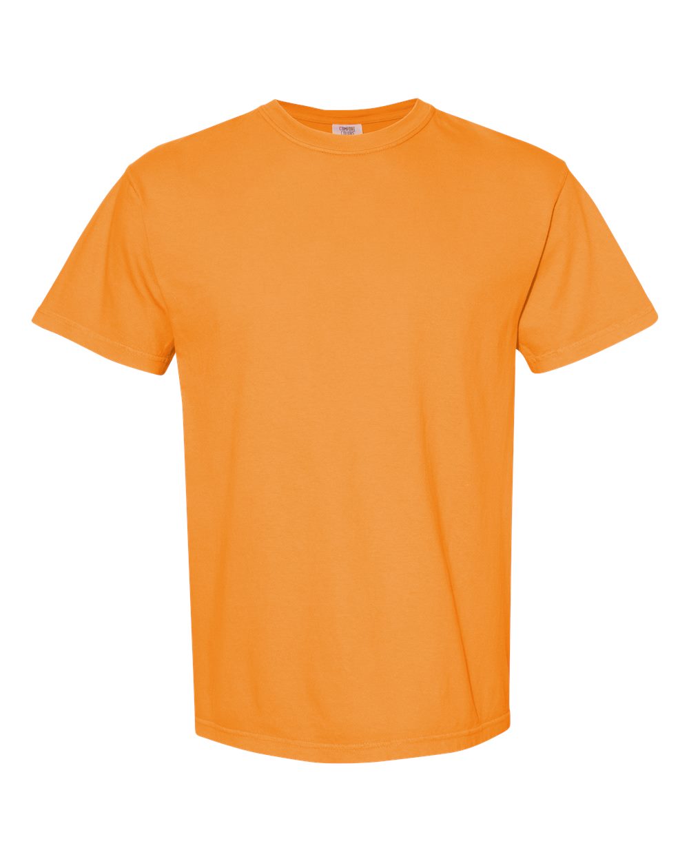 Heavyweight Vintage Premium Style Garment Dyed Tee Unisex