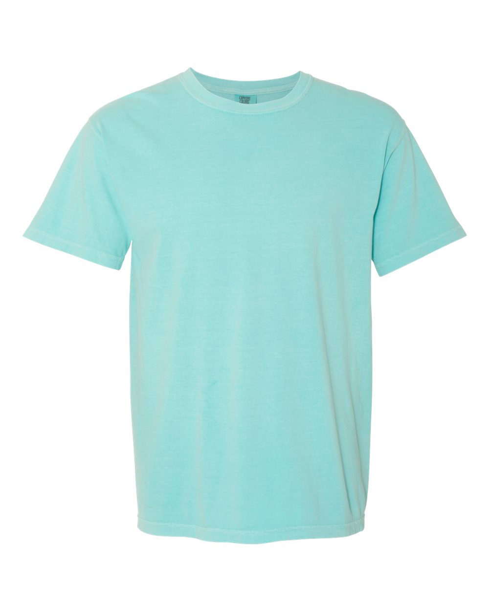 Heavyweight Vintage Premium Style Garment Dyed Tee Unisex