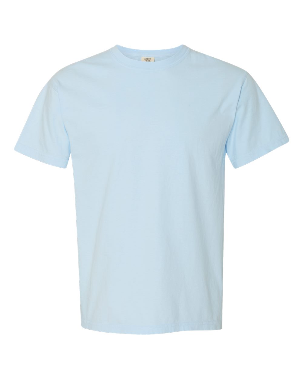 Heavyweight Vintage Premium Style Garment Dyed Tee Unisex