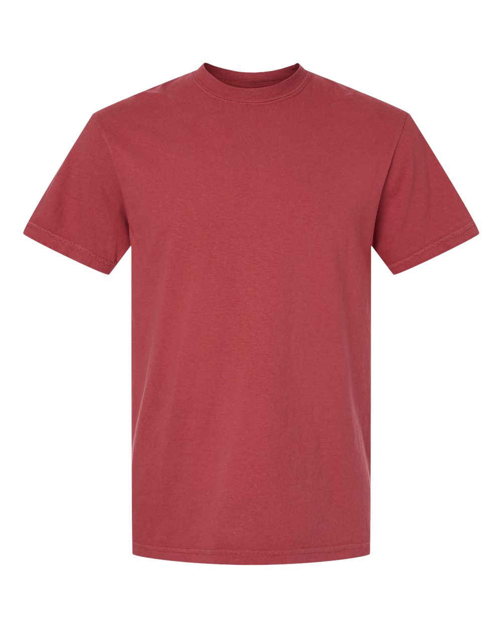 Heavyweight Vintage Premium Style Garment Dyed Tee Unisex