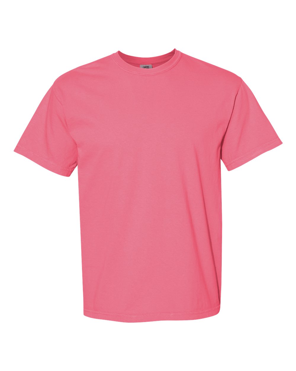 Heavyweight Vintage Premium Style Garment Dyed Tee Unisex