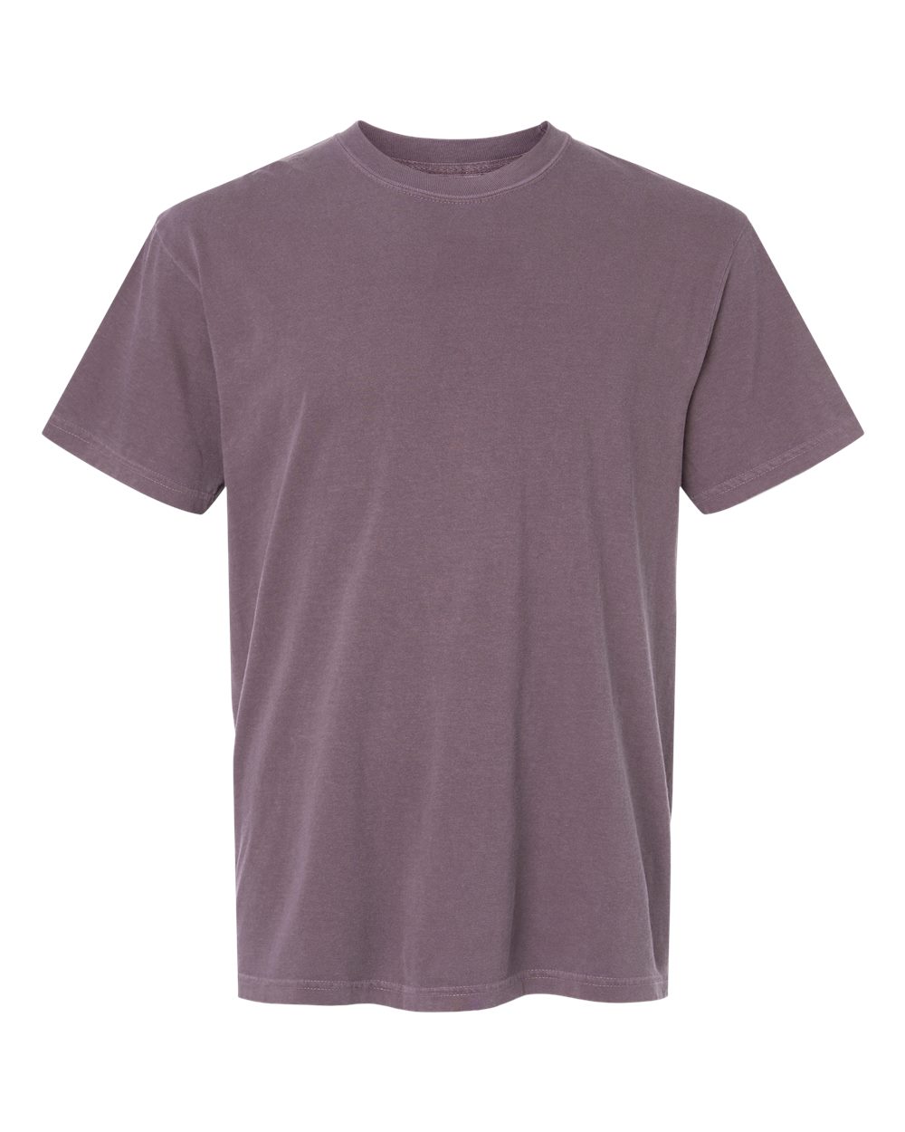Heavyweight Vintage Premium Style Garment Dyed Tee Unisex