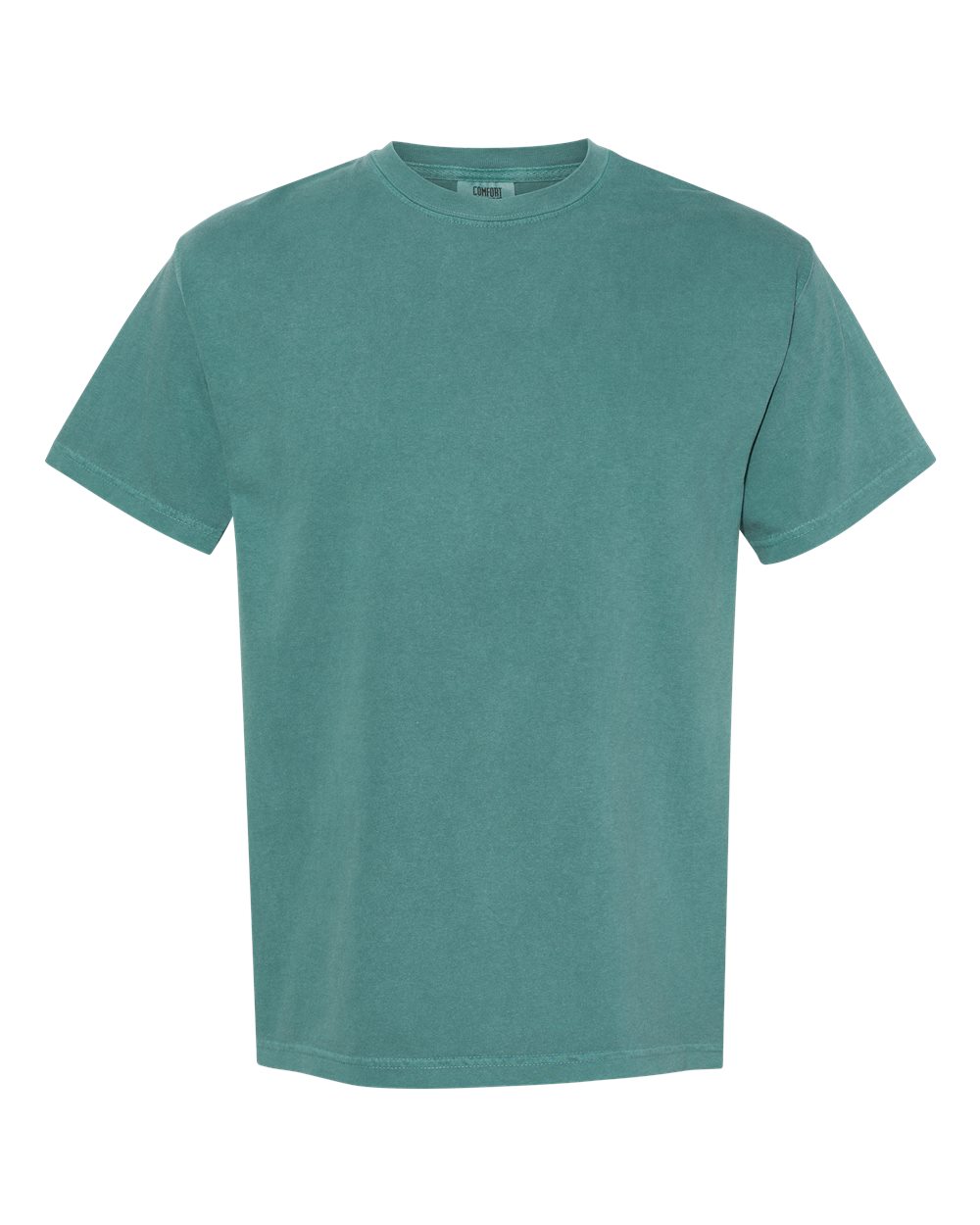Heavyweight Vintage Premium Style Garment Dyed Tee Unisex