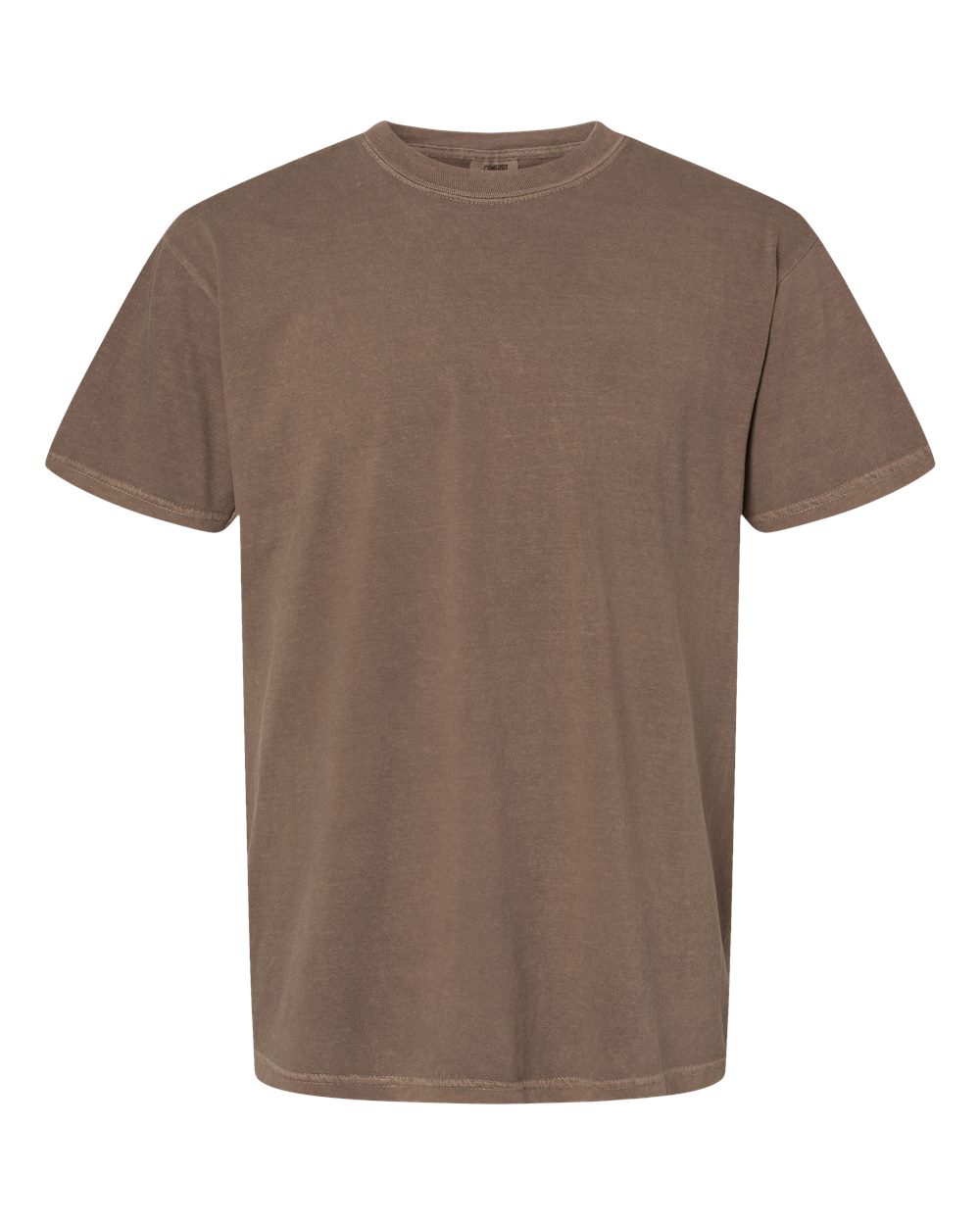 Heavyweight Vintage Premium Style Garment Dyed Tee Unisex