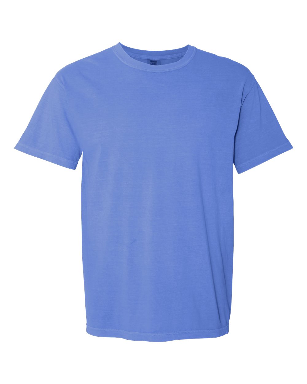 Heavyweight Vintage Premium Style Garment Dyed Tee Unisex