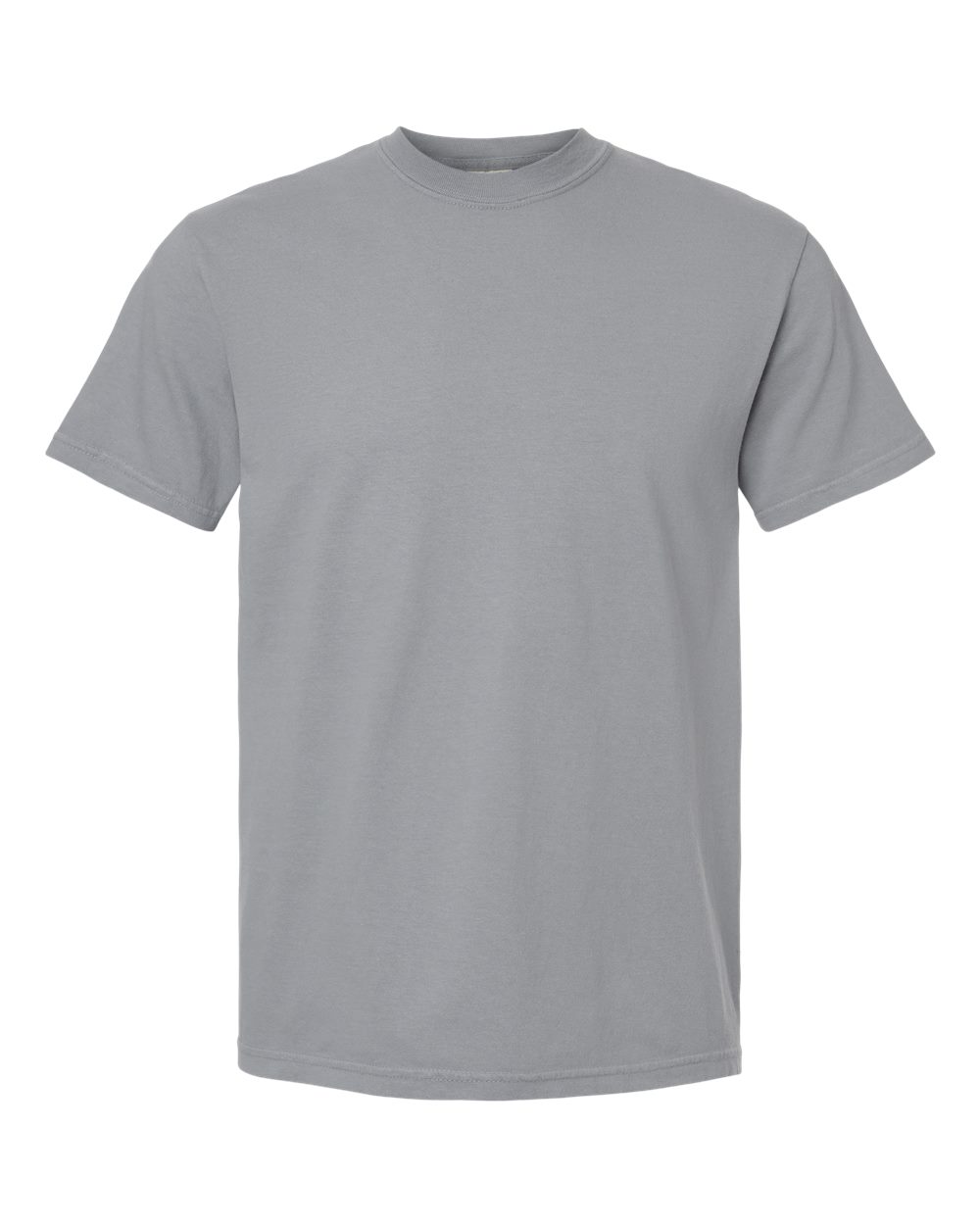 Heavyweight Vintage Premium Style Garment Dyed Tee Unisex