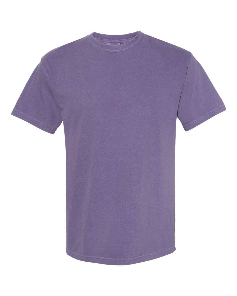 Heavyweight Vintage Premium Style Garment Dyed Tee Unisex