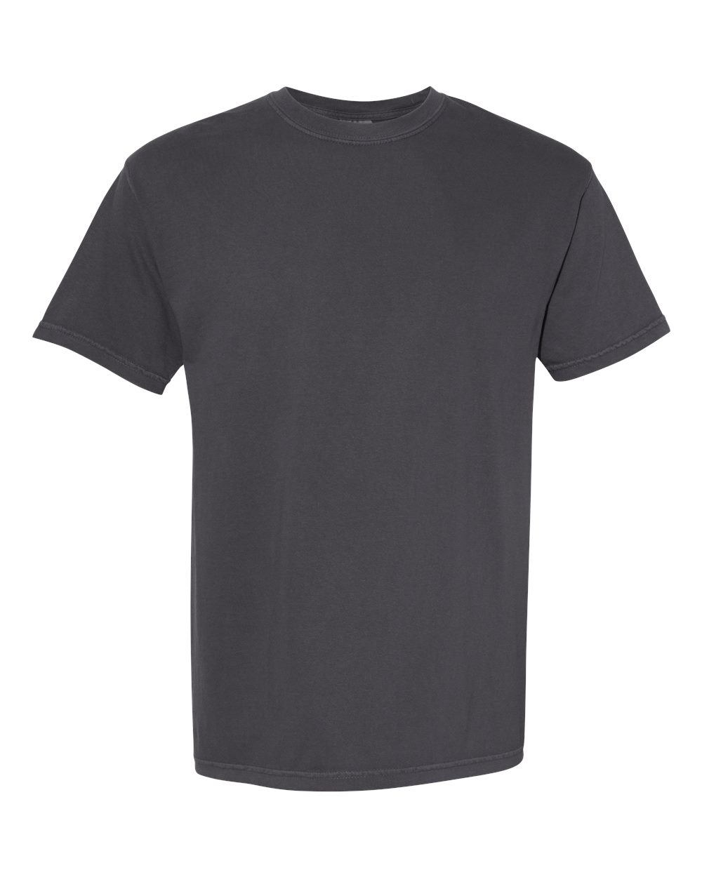Heavyweight Vintage Premium Style Garment Dyed Tee Unisex