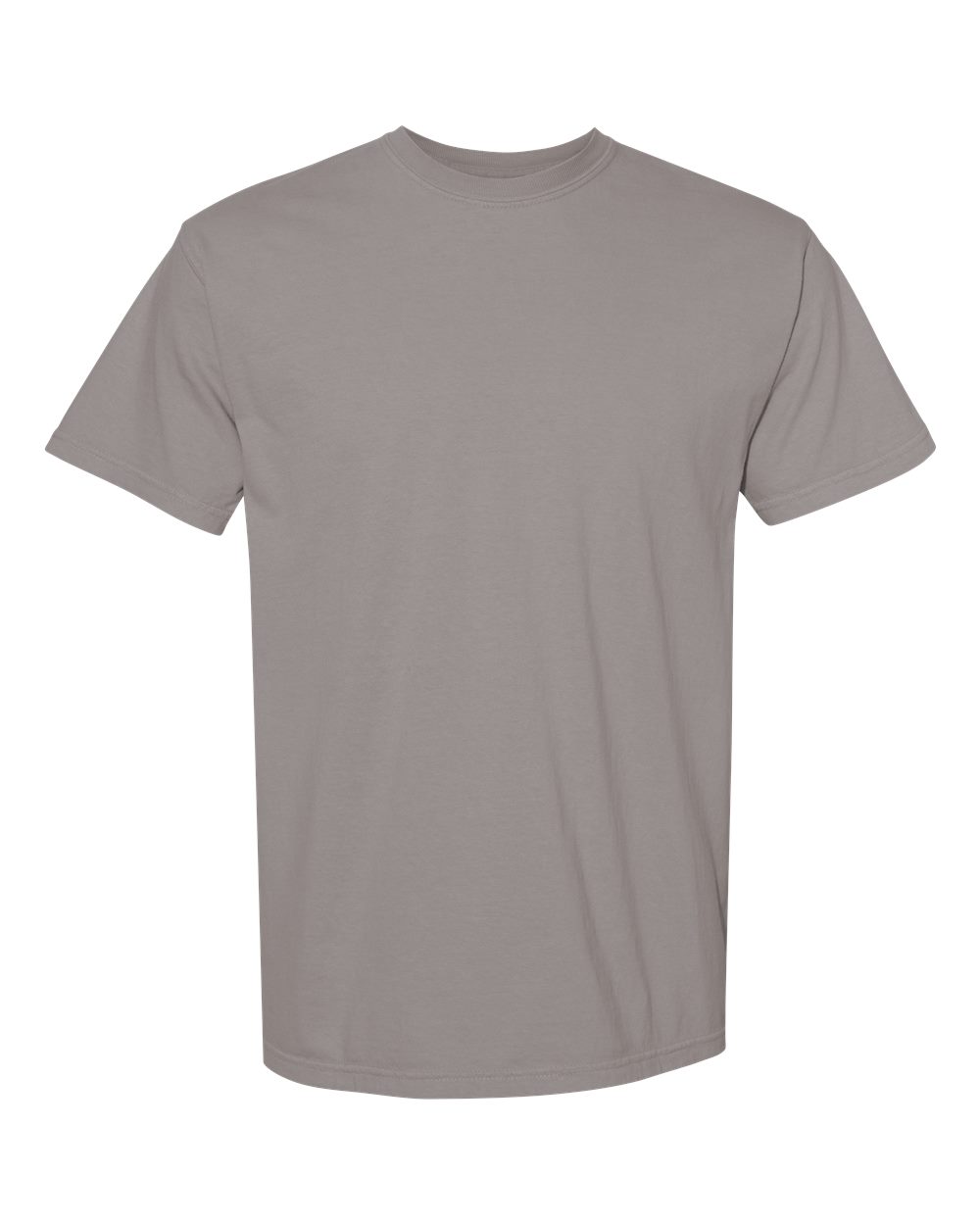 Heavyweight Vintage Premium Style Garment Dyed Tee Unisex