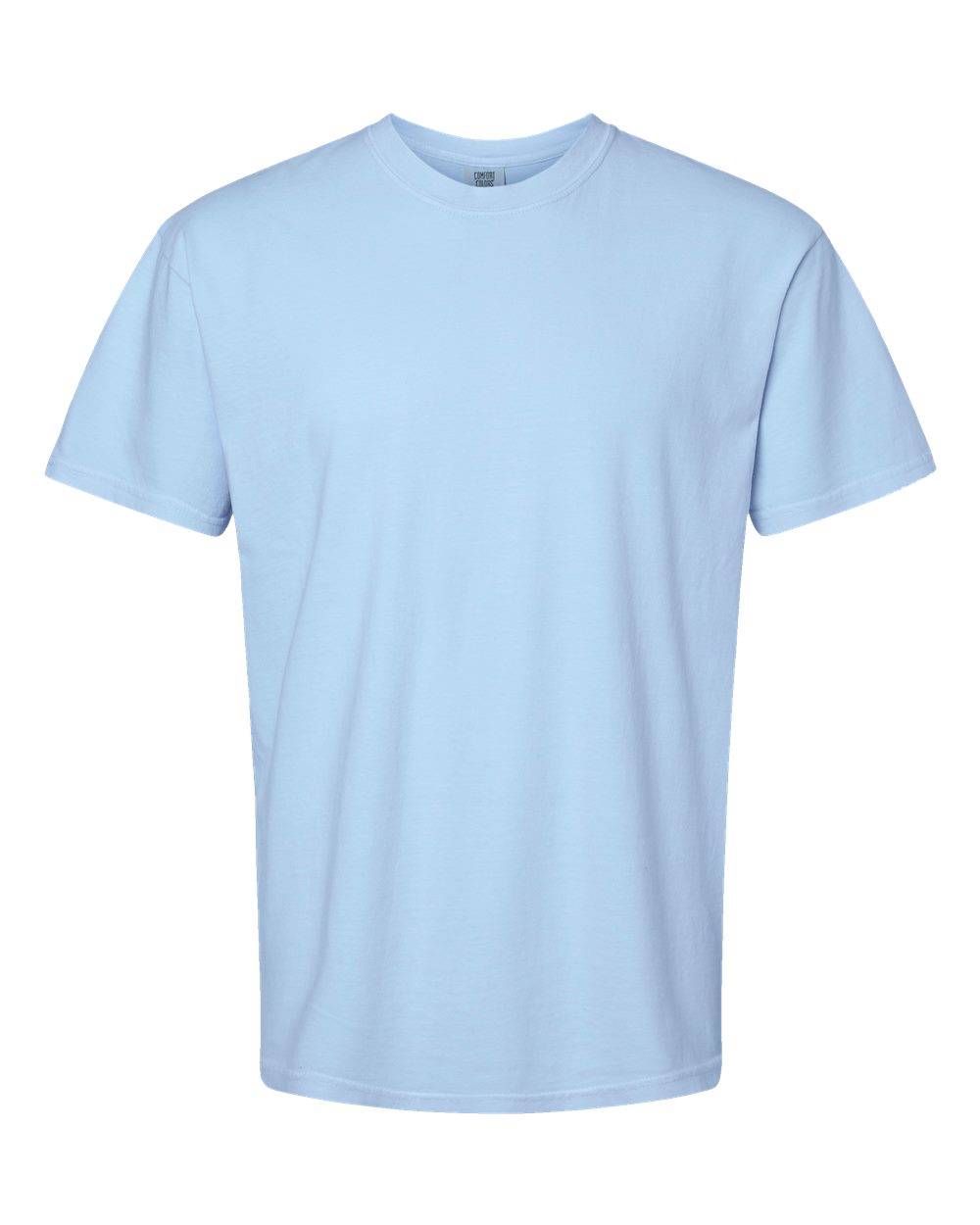 Heavyweight Vintage Premium Style Garment Dyed Tee Unisex