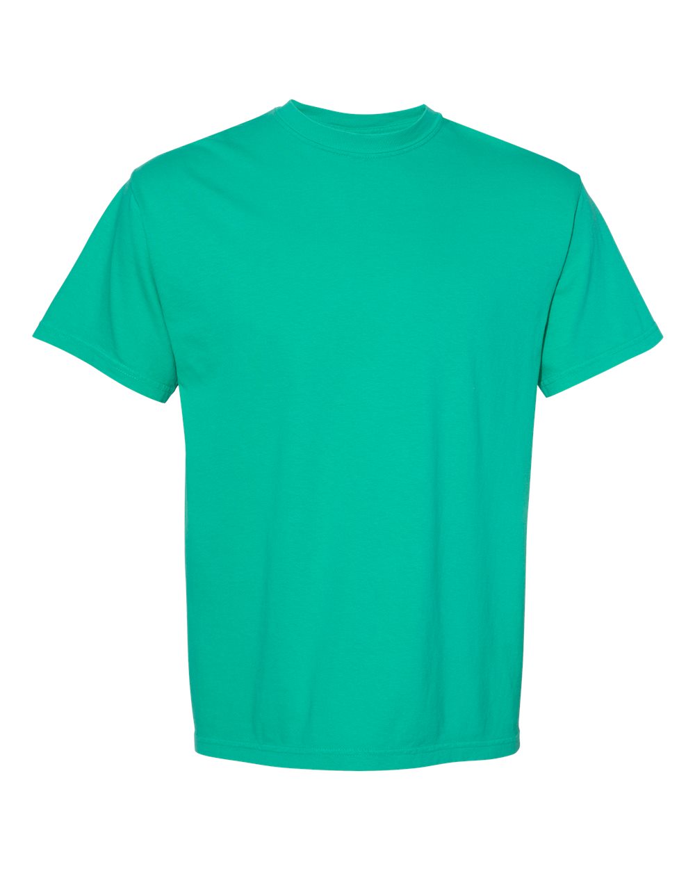Heavyweight Vintage Premium Style Garment Dyed Tee Unisex
