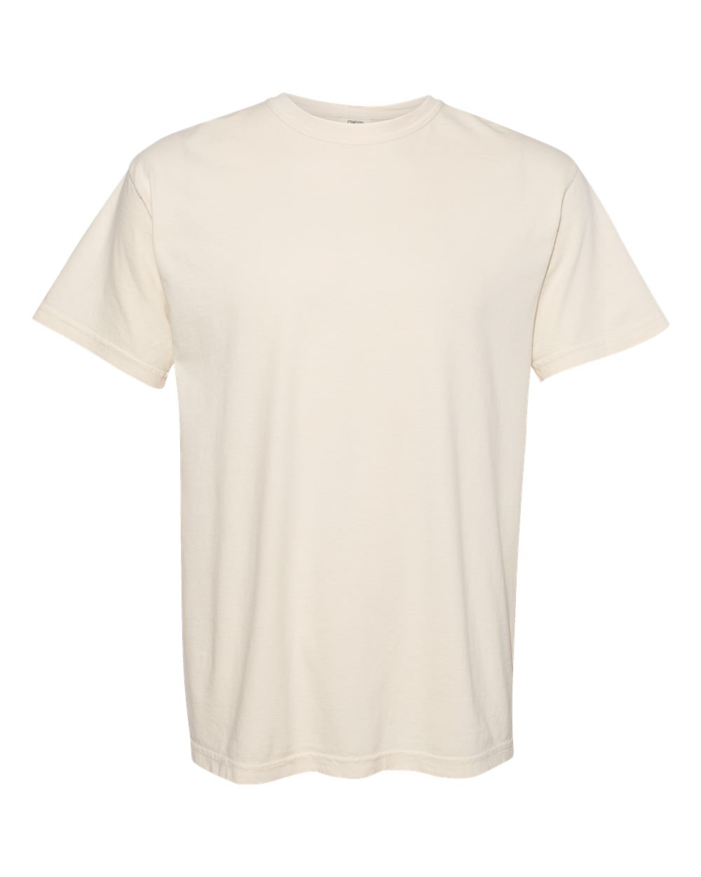 Heavyweight Vintage Premium Style Garment Dyed Tee Unisex