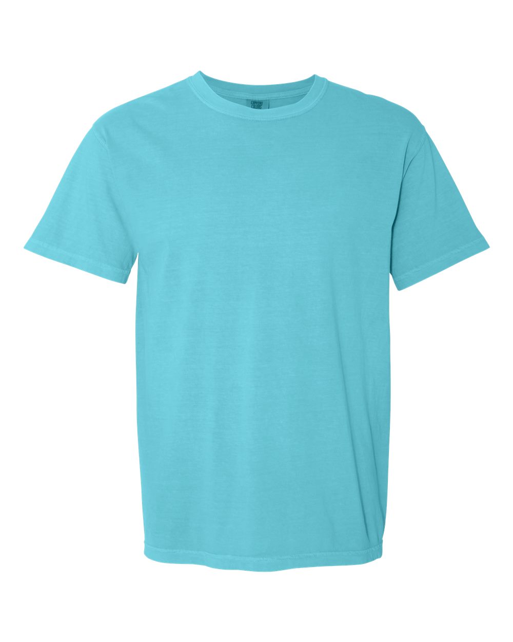 Heavyweight Vintage Premium Style Garment Dyed Tee Unisex