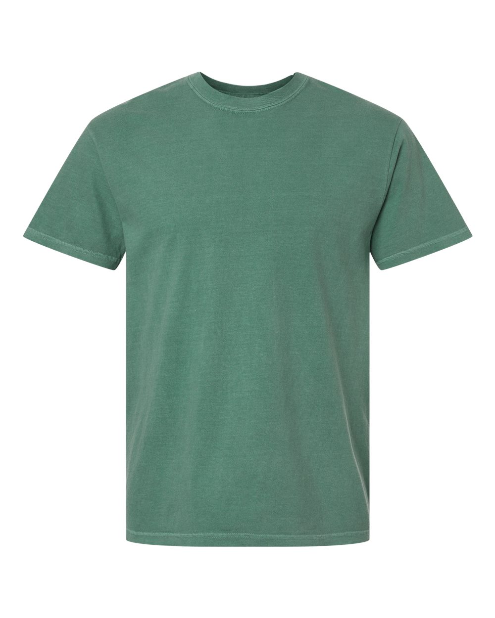 Heavyweight Vintage Premium Style Garment Dyed Tee Unisex