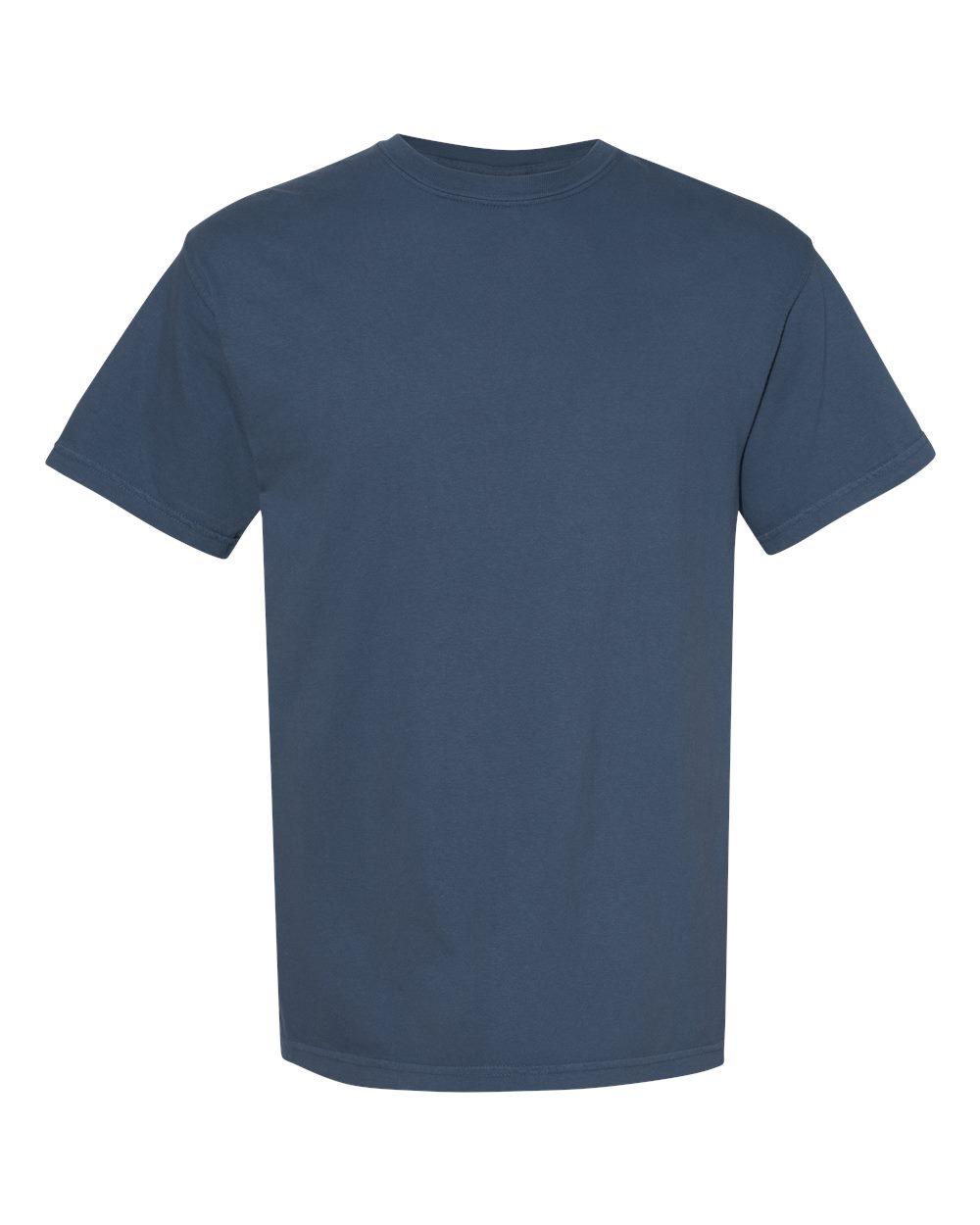 Heavyweight Vintage Premium Style Garment Dyed Tee Unisex