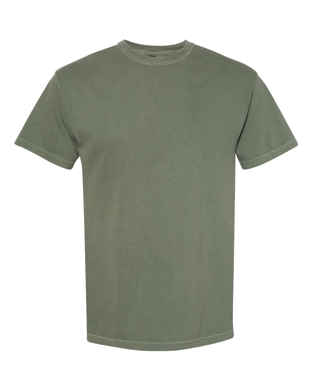 Heavyweight Vintage Premium Style Garment Dyed Tee Unisex