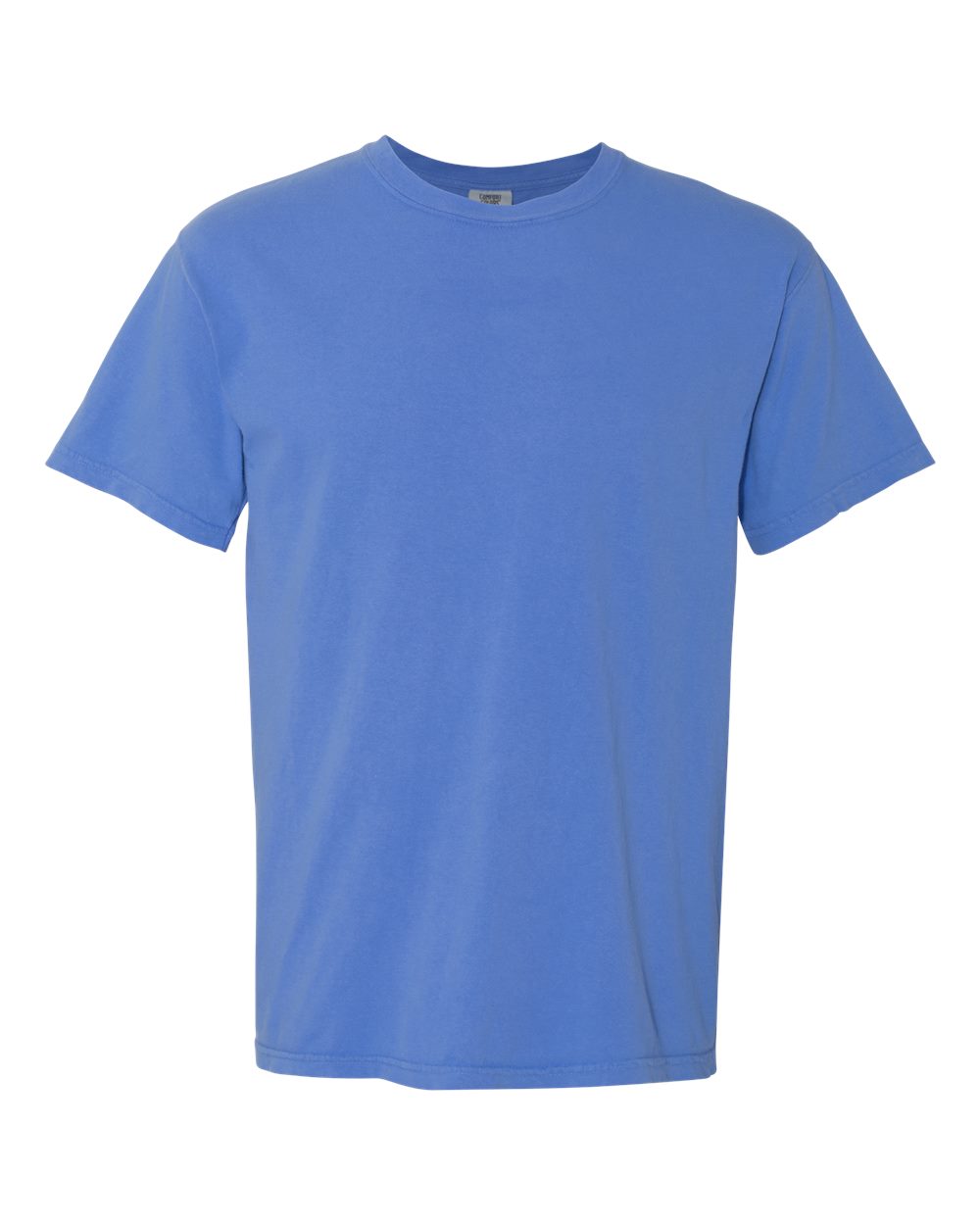 Heavyweight Vintage Premium Style Garment Dyed Tee Unisex