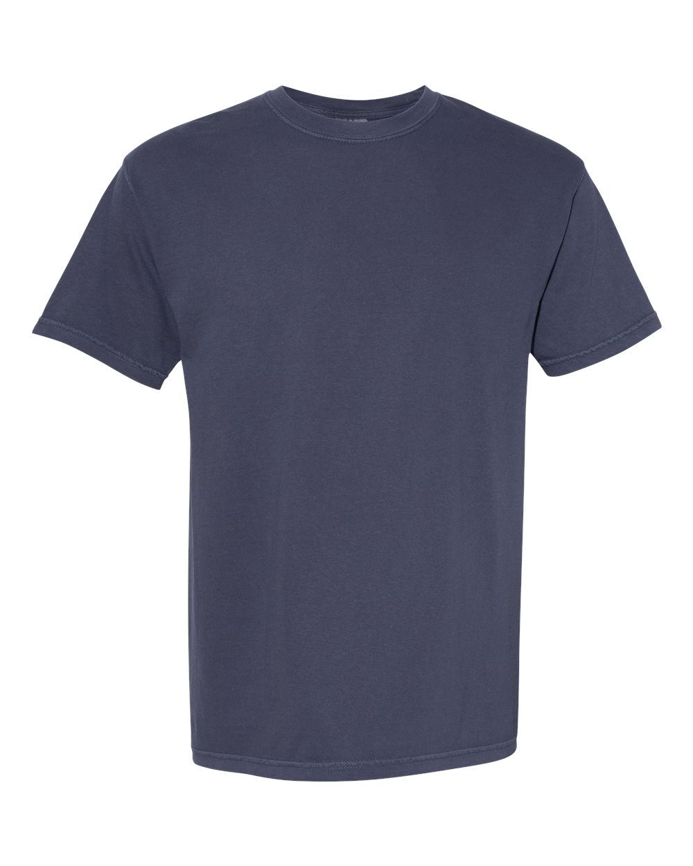 Heavyweight Vintage Premium Style Garment Dyed Tee Unisex