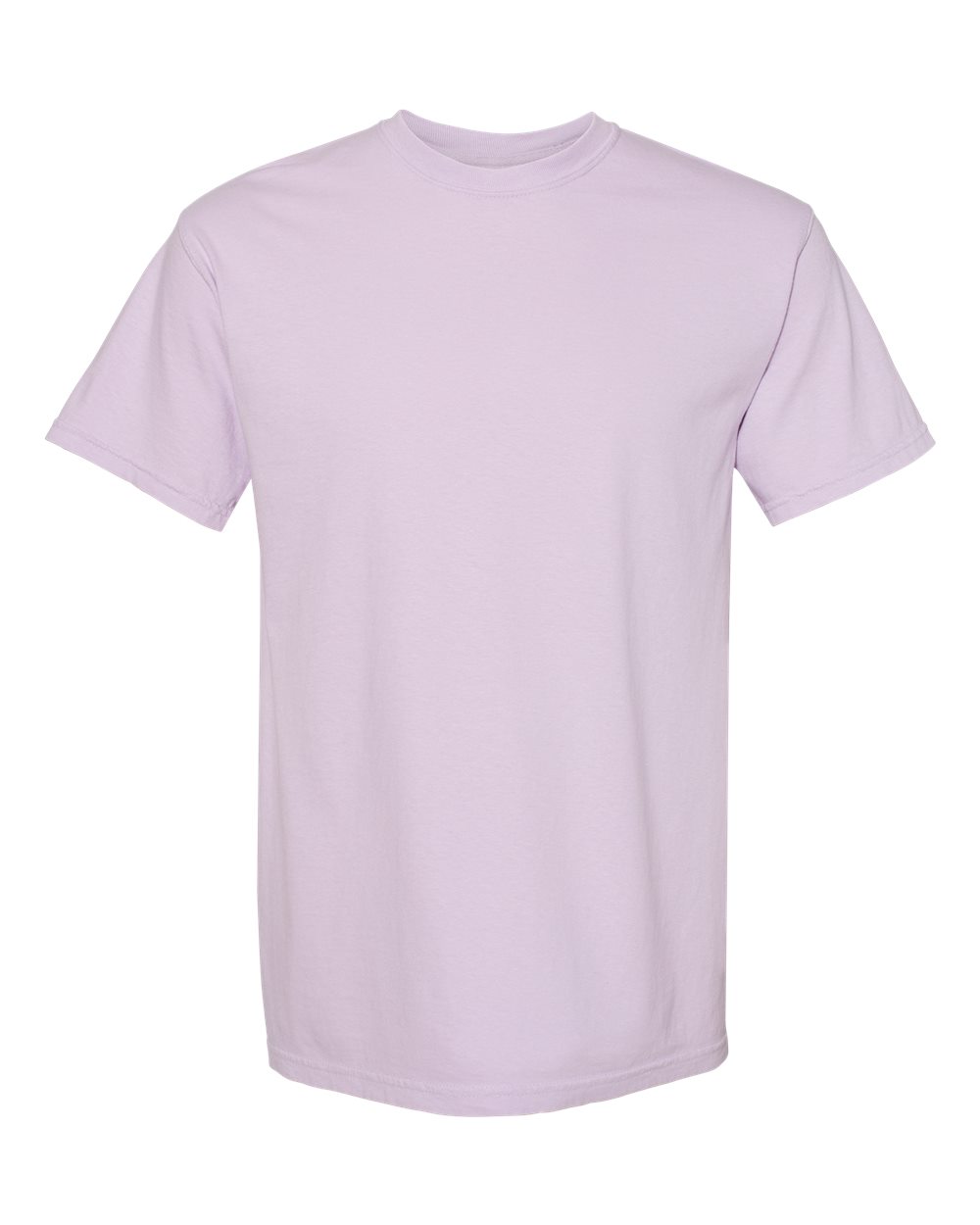 Heavyweight Vintage Premium Style Garment Dyed Tee Unisex