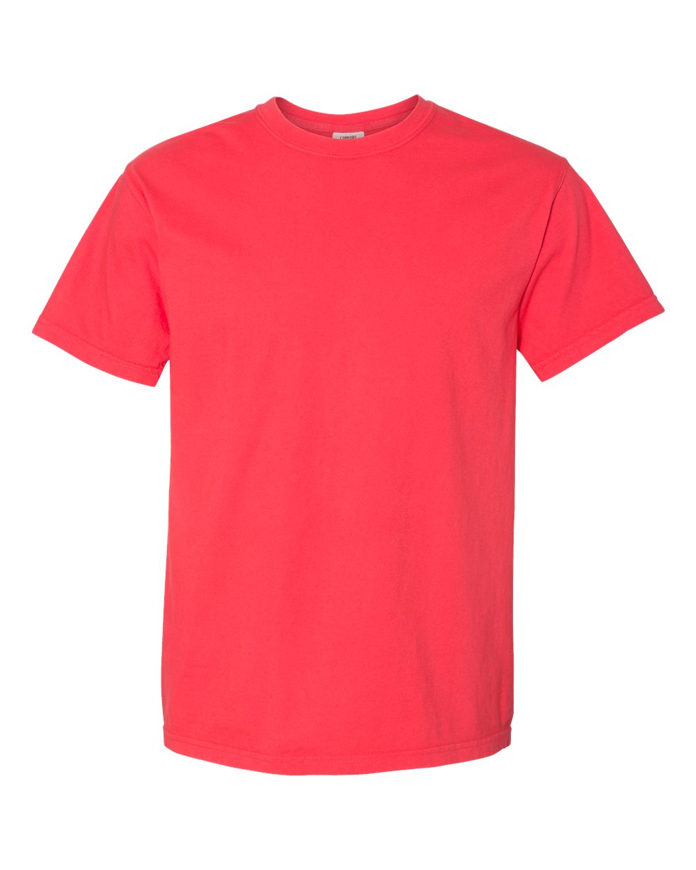 Heavyweight Vintage Premium Style Garment Dyed Tee Unisex