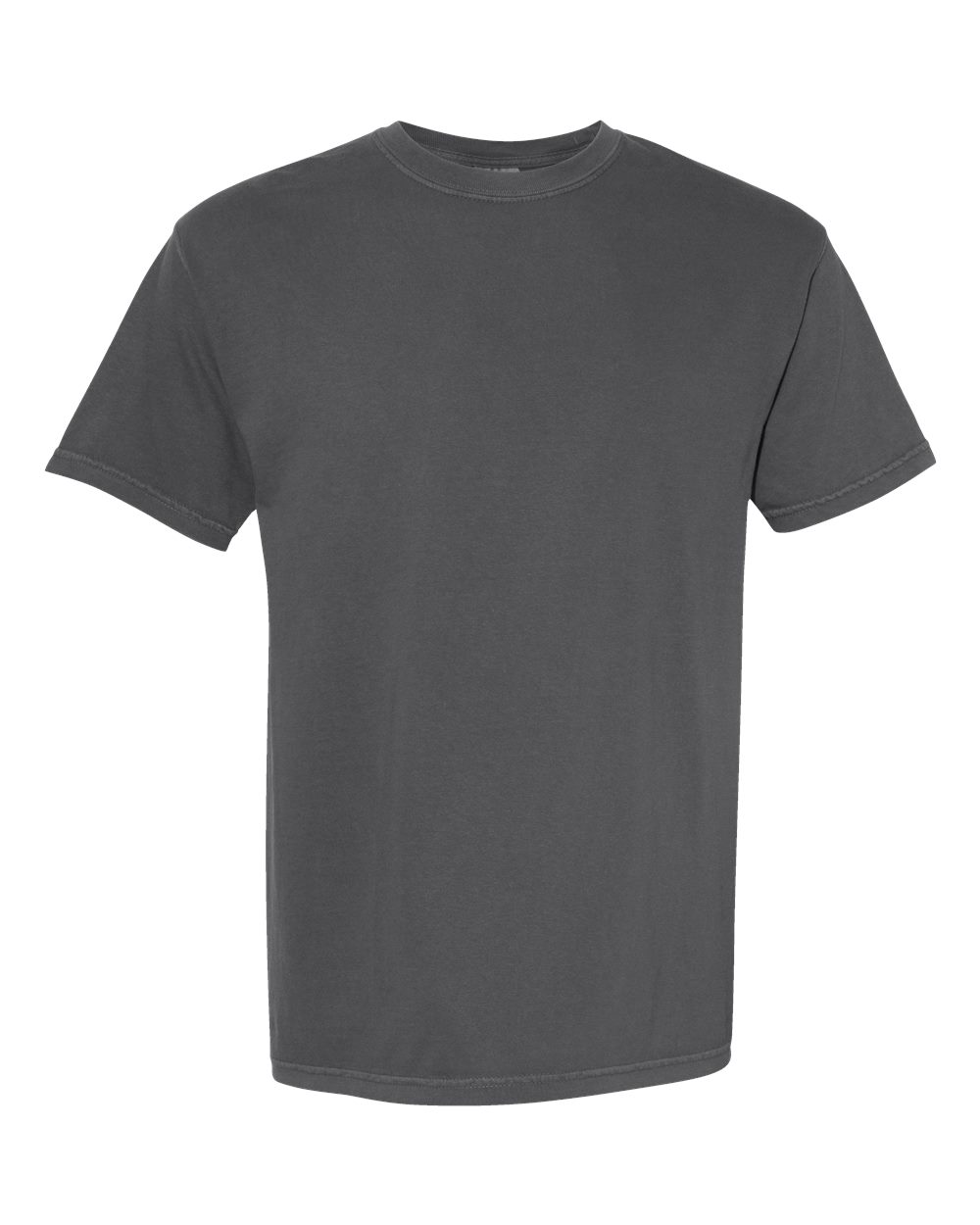 Heavyweight Vintage Premium Style Garment Dyed Tee Unisex