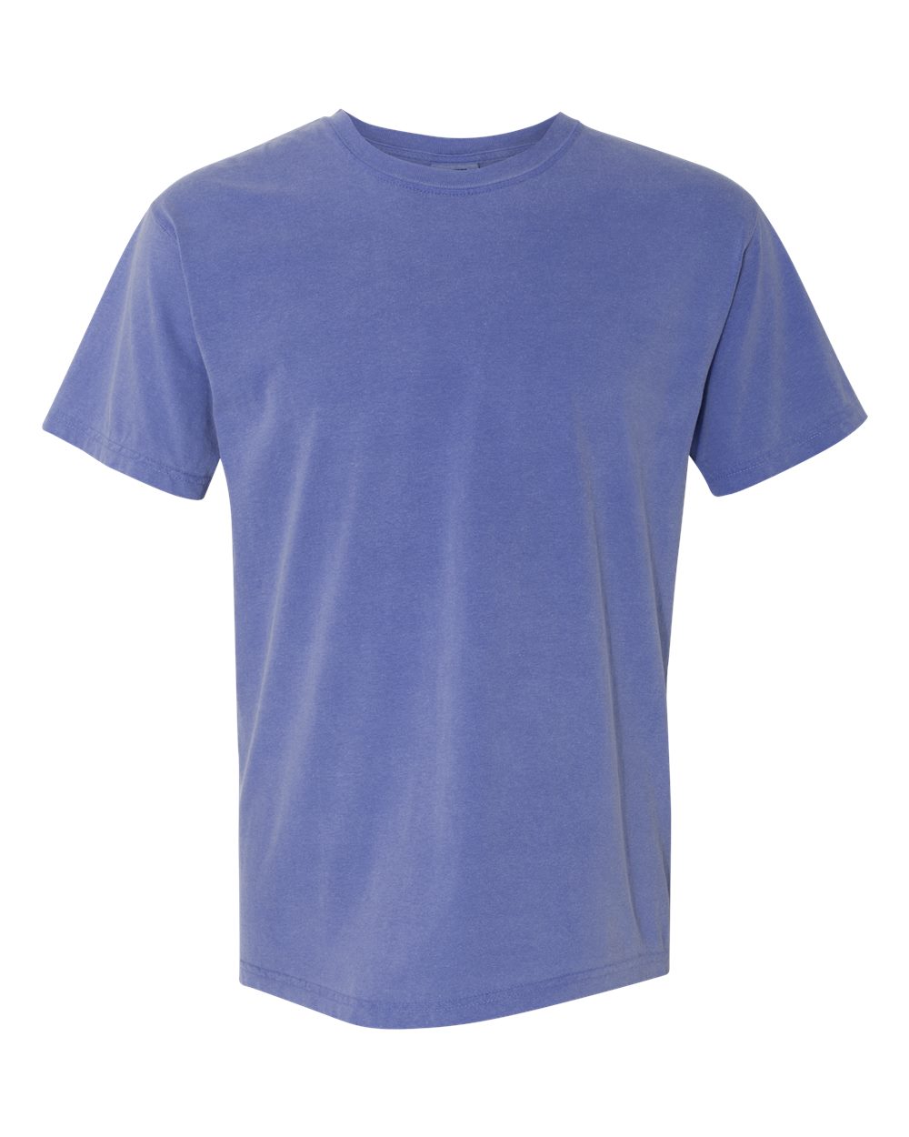 Heavyweight Vintage Premium Style Garment Dyed Tee Unisex