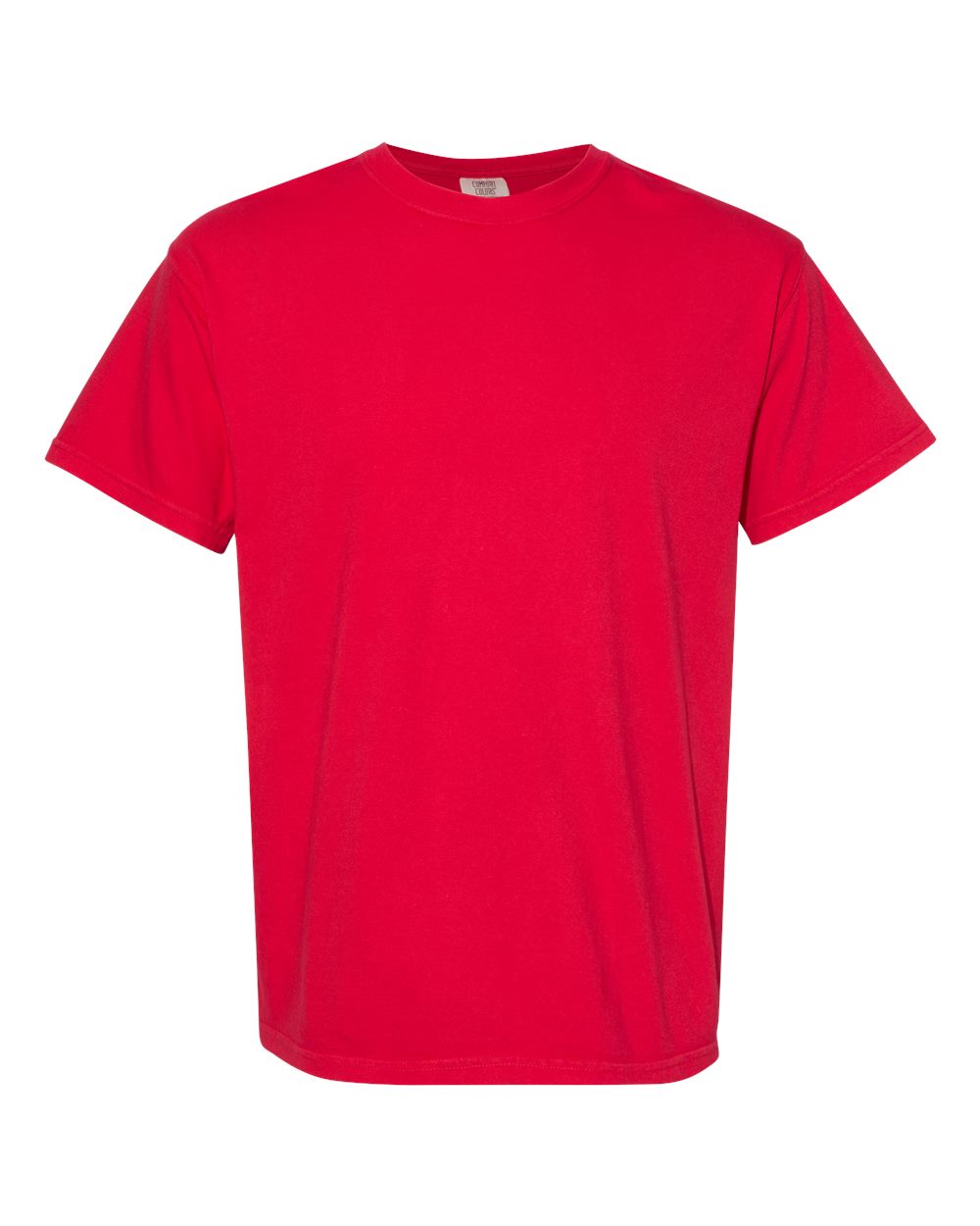 Heavyweight Vintage Premium Style Garment Dyed Tee Unisex
